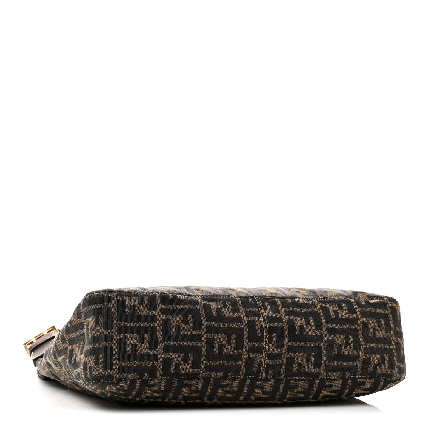 Zucca Shoulder Bag Tobacco