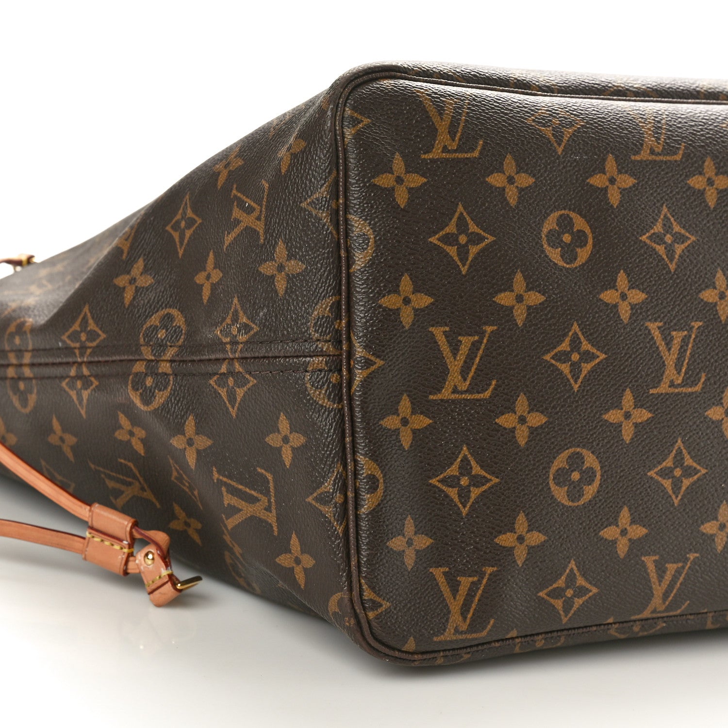Louis Vuitton Monogram Neo Neverfull GM Pivoine 8 of 11