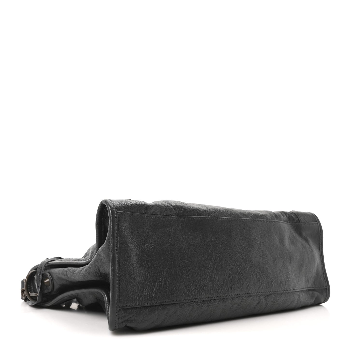 Agneau Classic Hardware City Gris Fossile