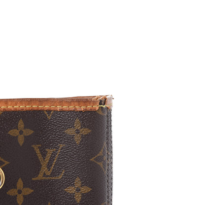 Louis Vuitton Monogram Neverfull GM 19 of 26