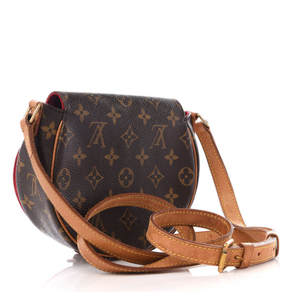 Louis Vuitton Monogram Tambourin 2 of 8