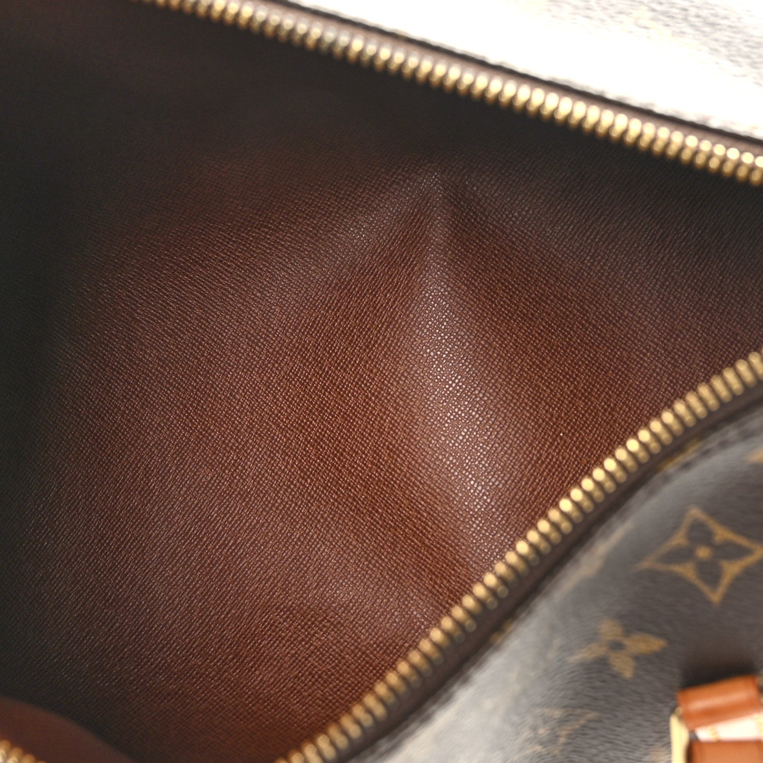 Louis Vuitton Monogram Papillon 30 with Companion 6 of 9