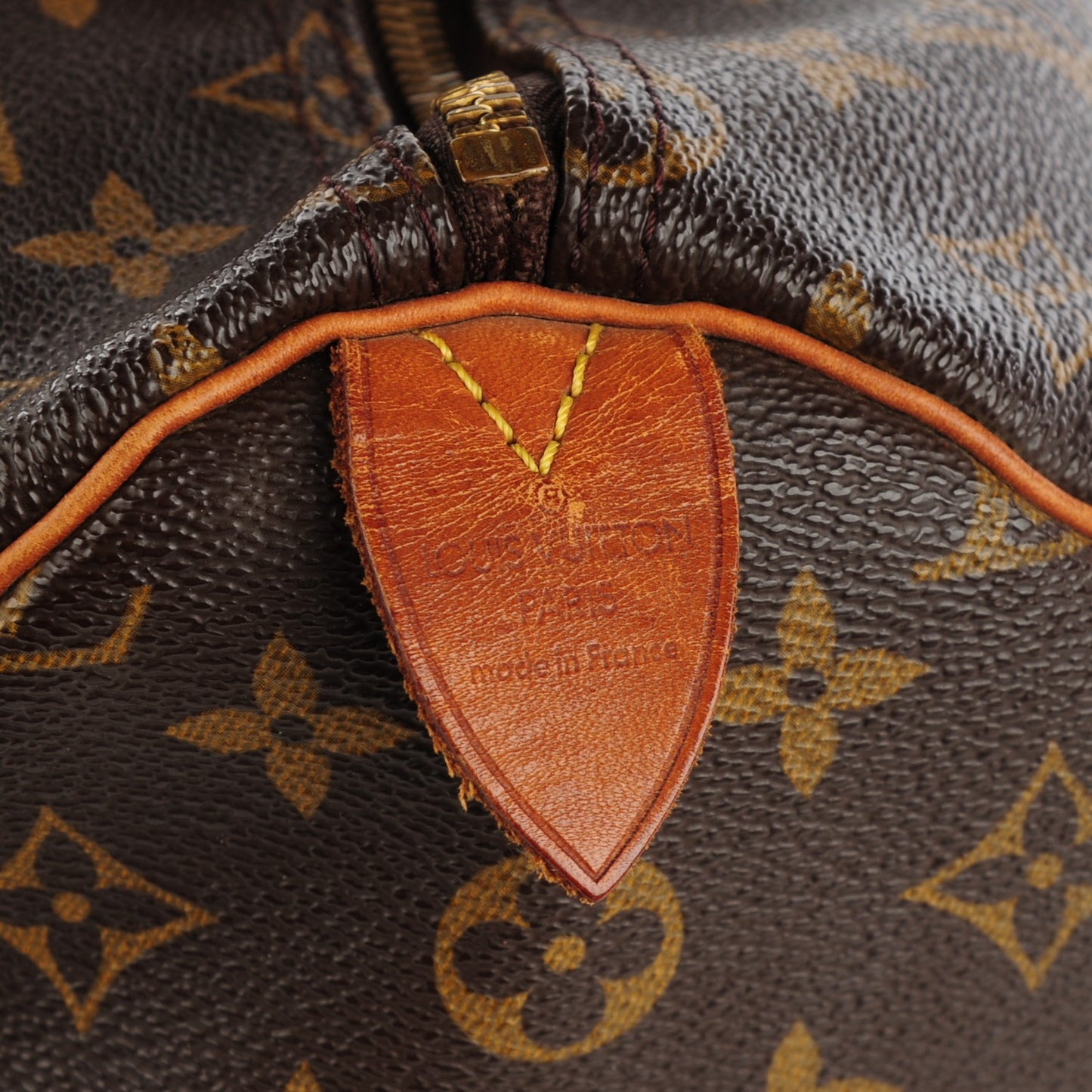 Monogram Speedy 35