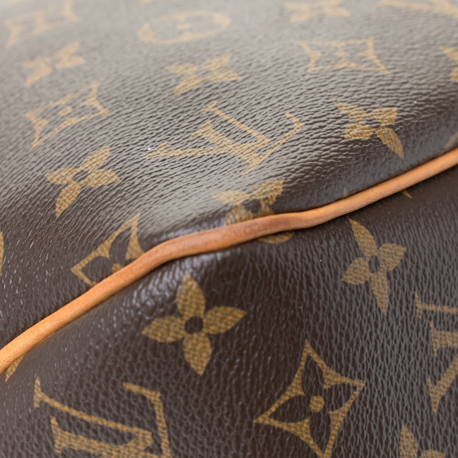 Louis Vuitton Monogram Delightful MM 5 of 9