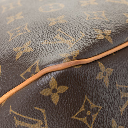Louis Vuitton Monogram Delightful MM 5 of 9