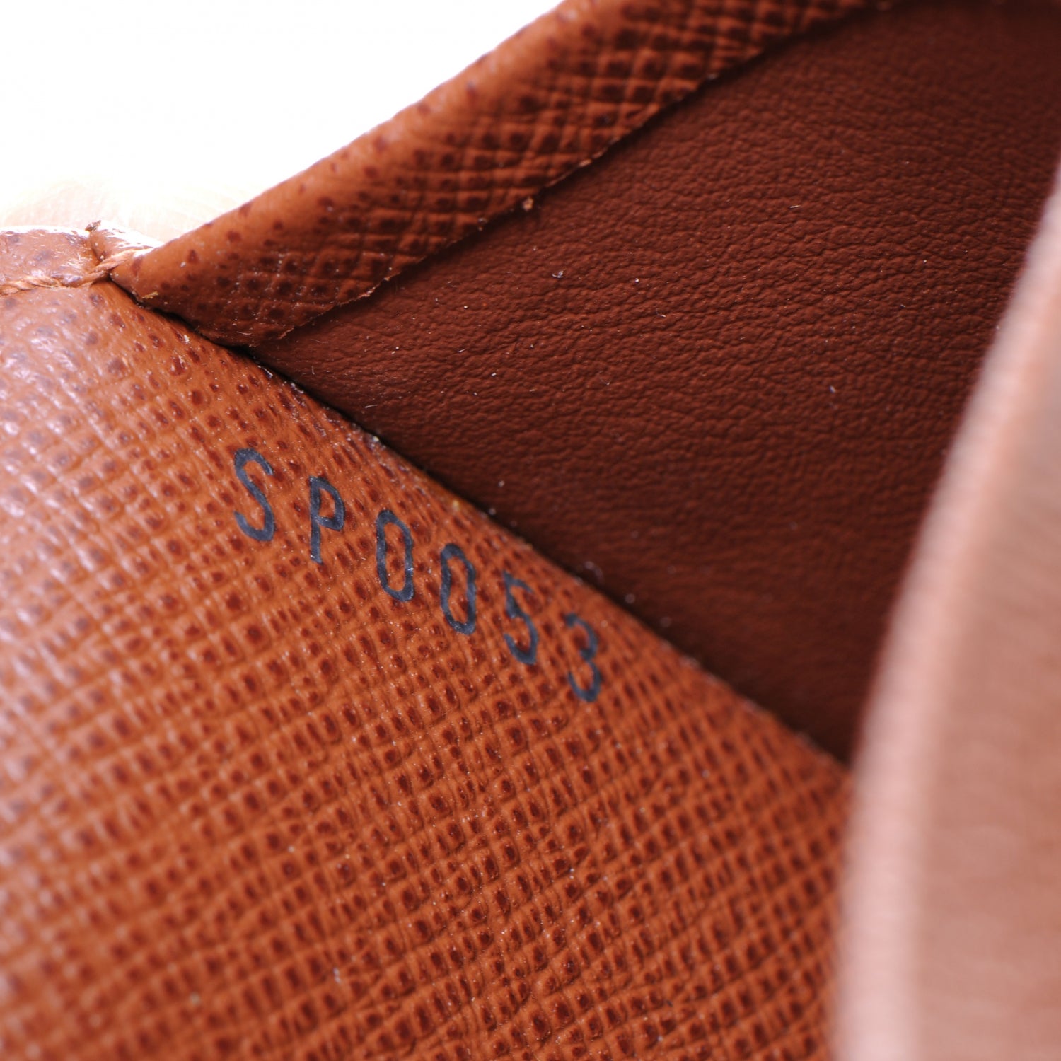 Louis Vuitton Monogram Porte Papier Zippe Wallet 12 of 12