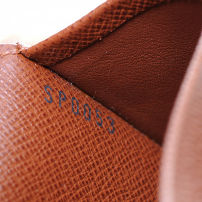 Louis Vuitton Monogram Porte Papier Zippe Wallet 12 of 12
