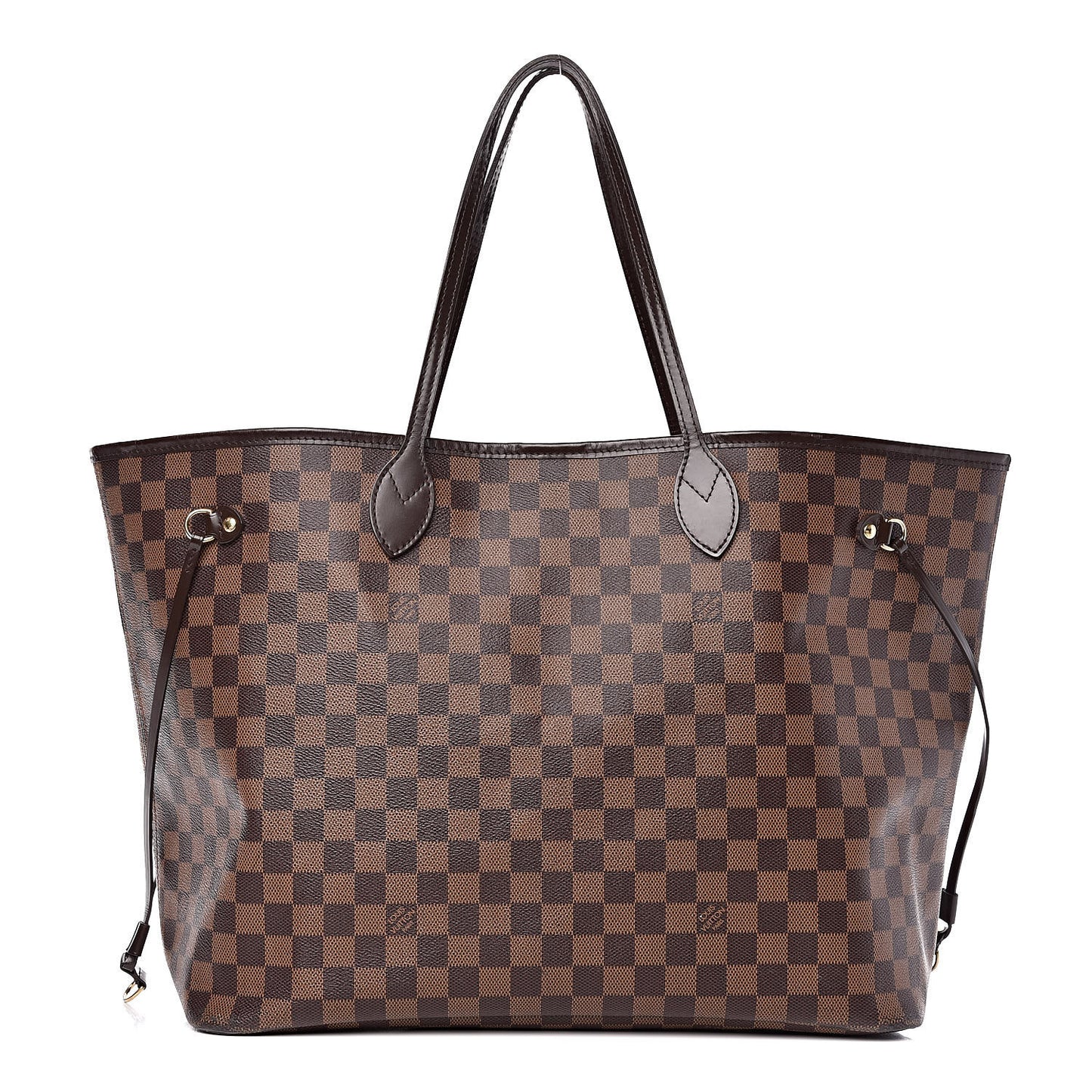 Damier Ebene Neo Neverfull GM