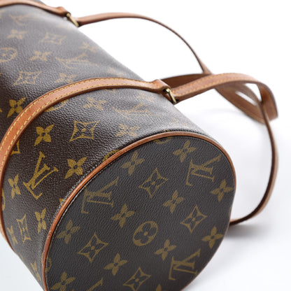 Louis Vuitton Monogram Papillon 30 13 of 21