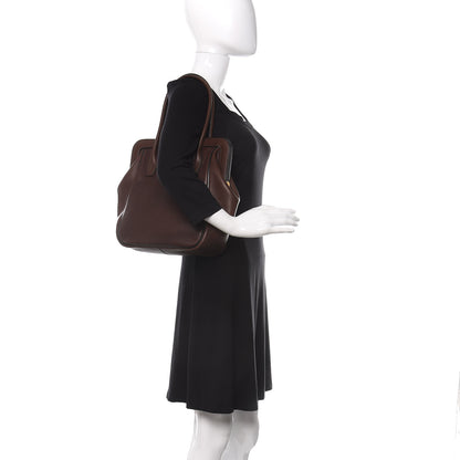 Hermes Evercalf Convoyeur Havane 2 of 10