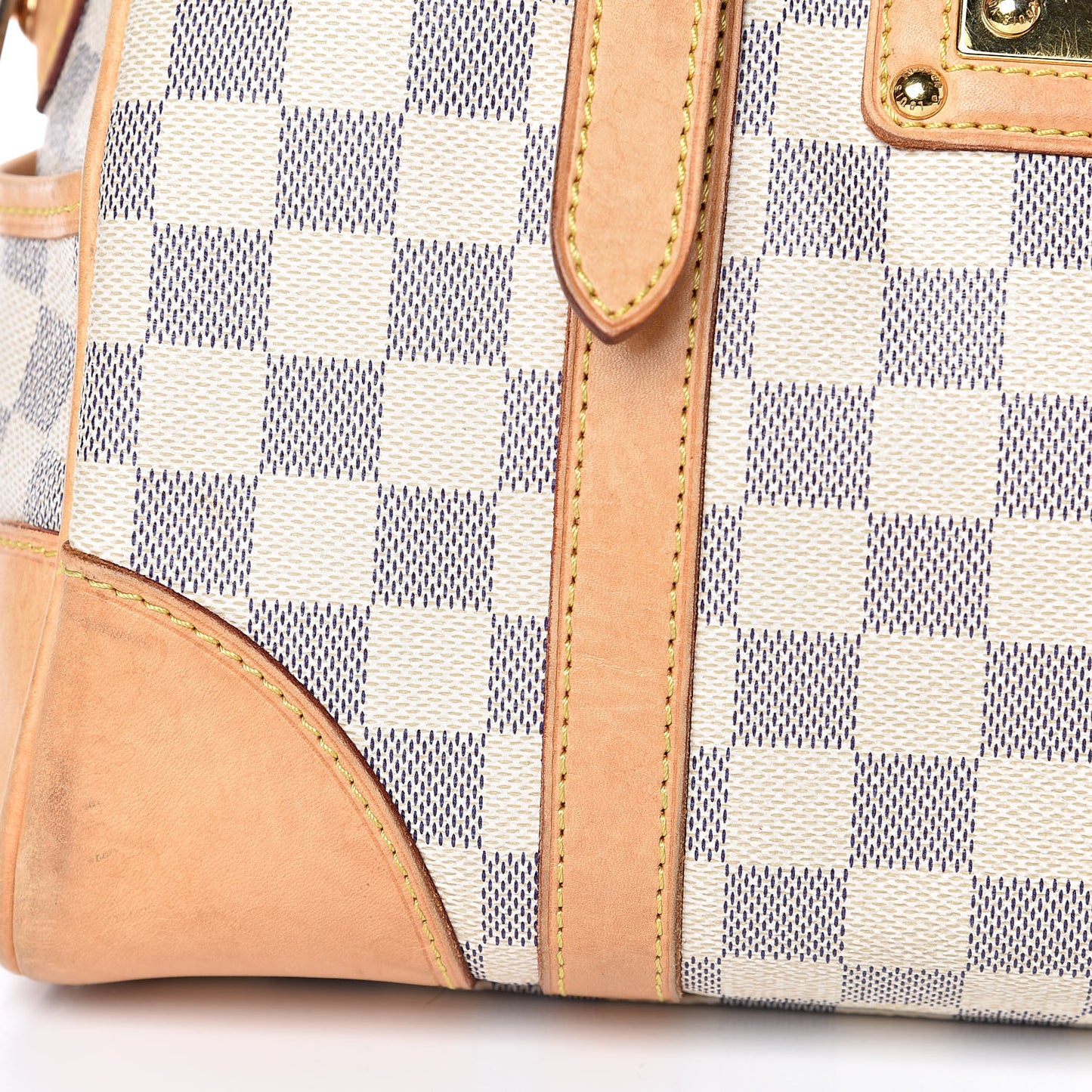 Damier Azur Berkeley