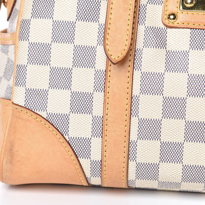 Louis Vuitton Damier Azur Berkeley 13 of 19