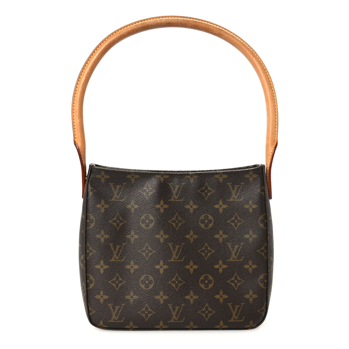 Louis Vuitton Monogram Looping MM 1 of 9