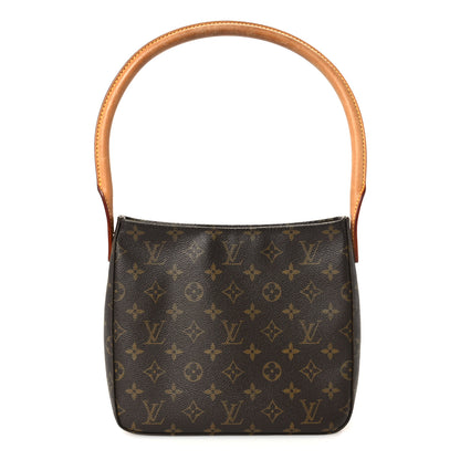 Louis Vuitton Monogram Looping MM 1 of 9