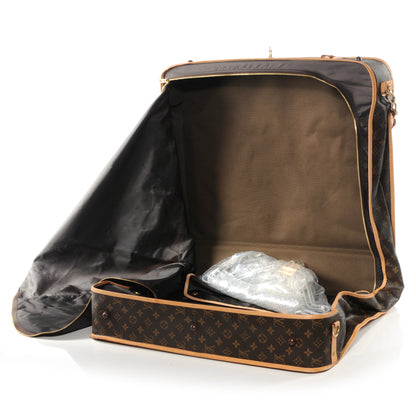 Louis Vuitton Monogram Garment Carrier 5 4 of 7