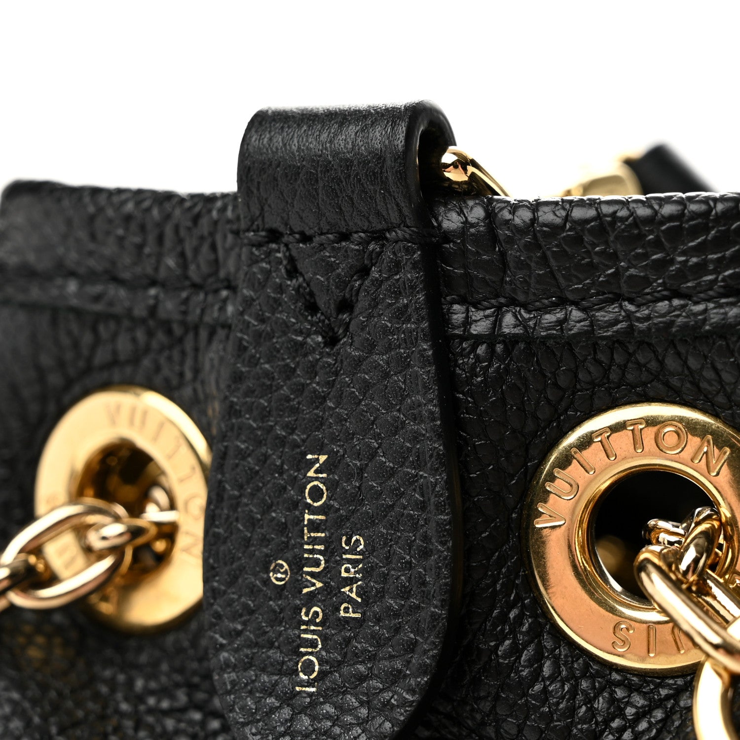 Louis Vuitton Empreinte Monogram Giant LV Bundle Black 7 of 13