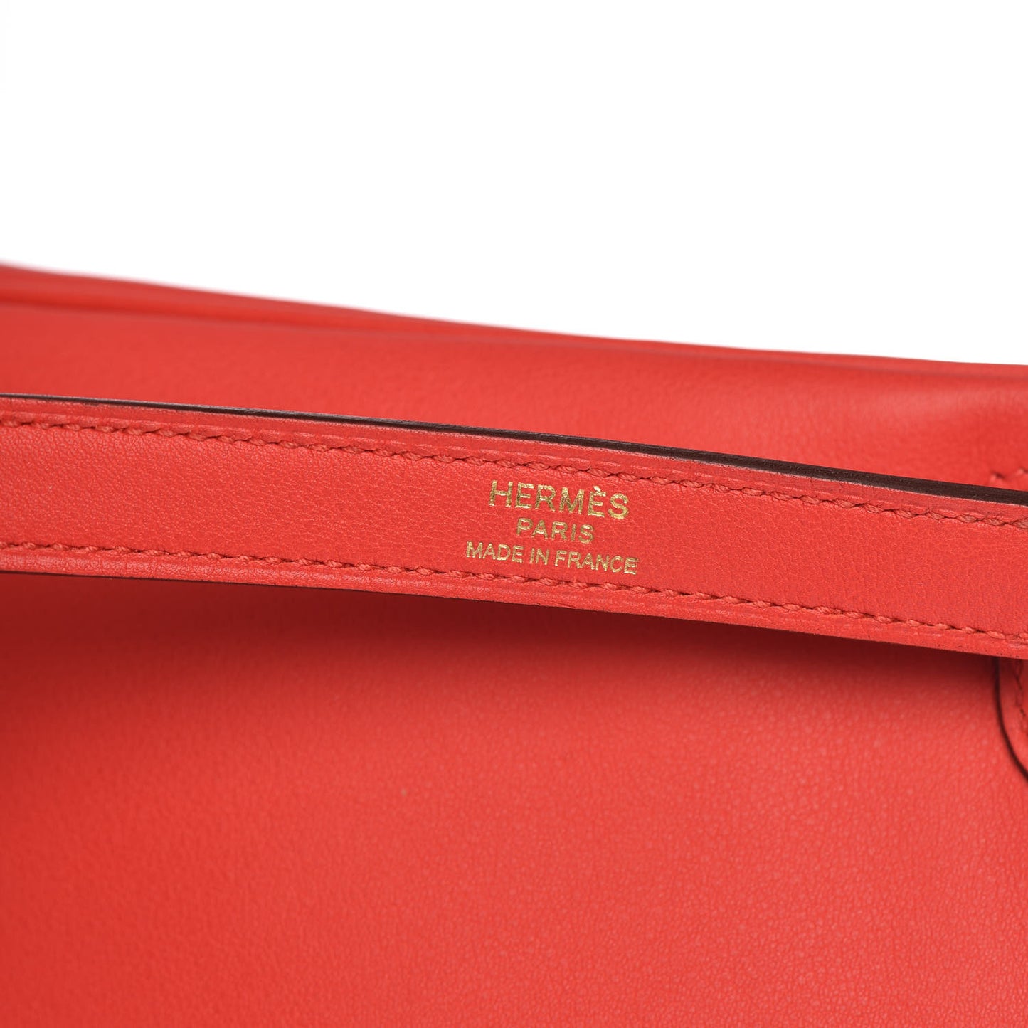Swift Kelly Retourne 25 Rouge Tomate