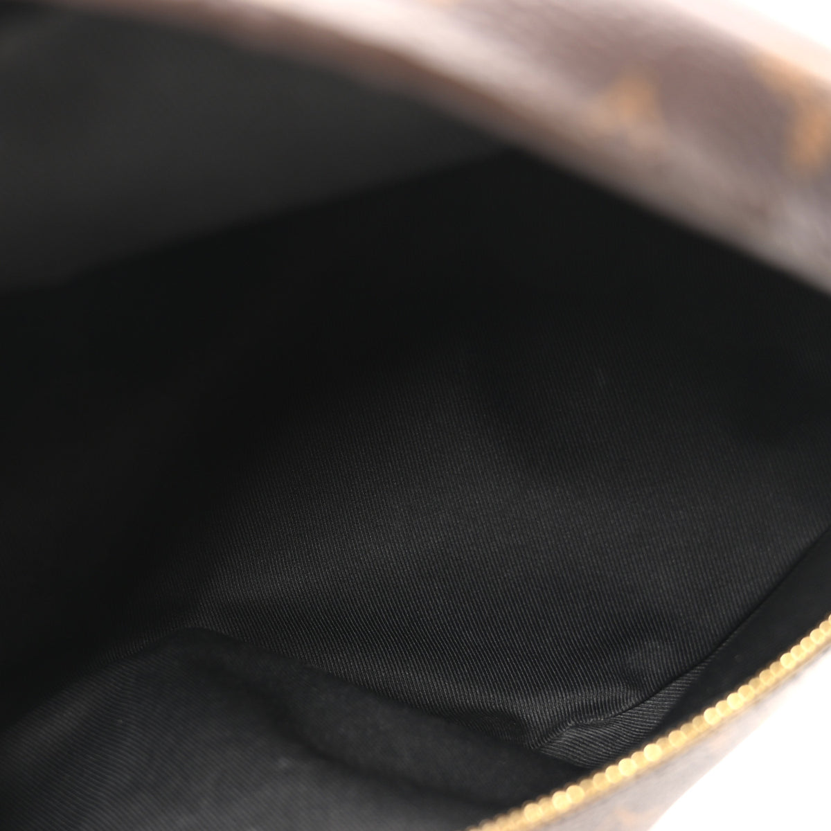 Monogram Bumbag