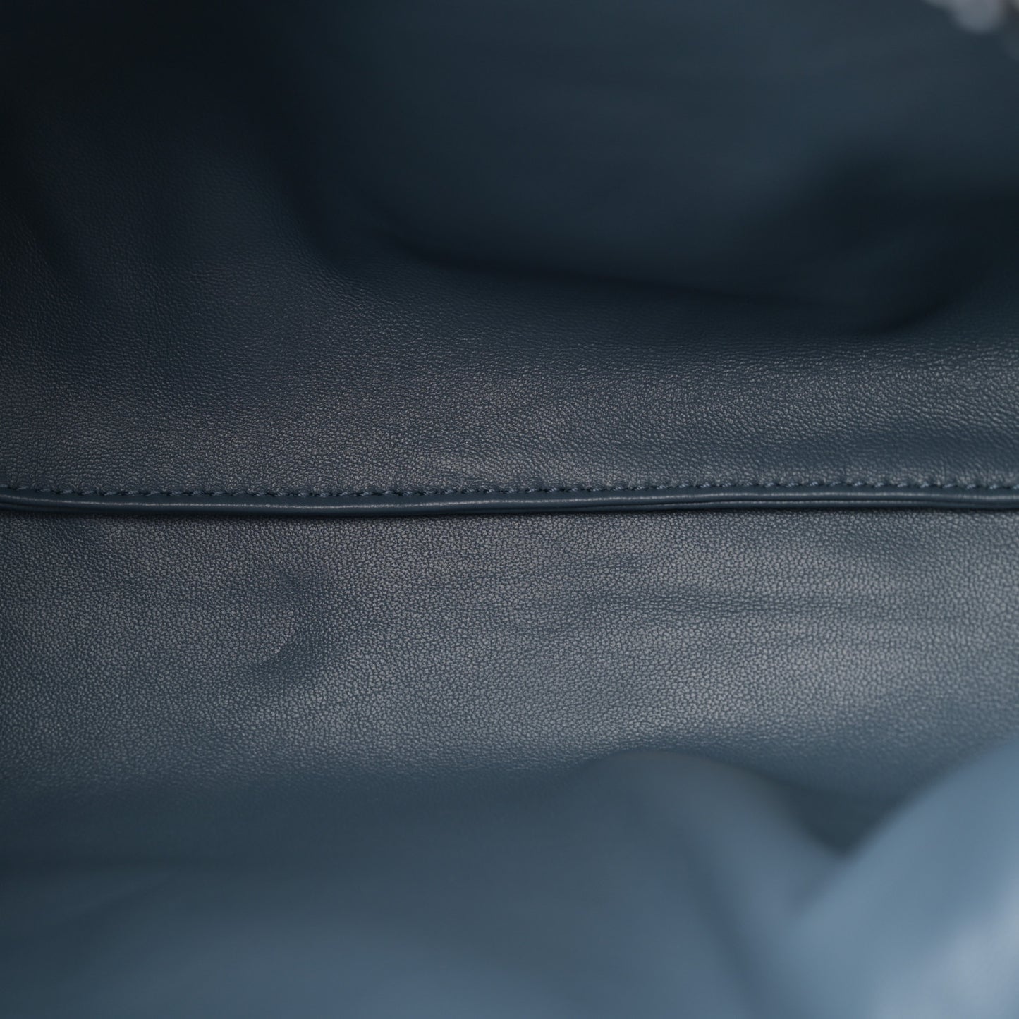 Snakeskin Medium Mamma Baguette Myrtle