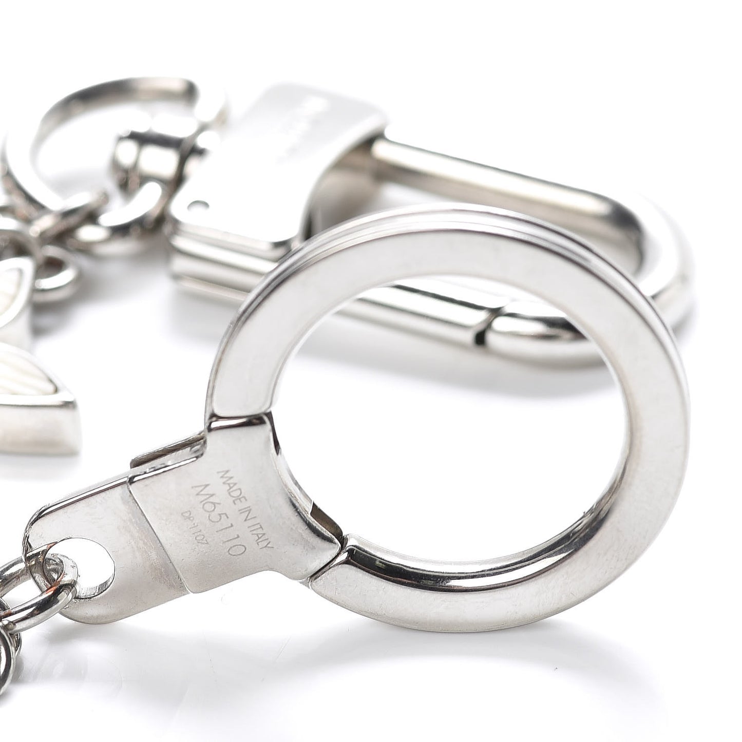 Fleur De Epi Bag Charm Chain