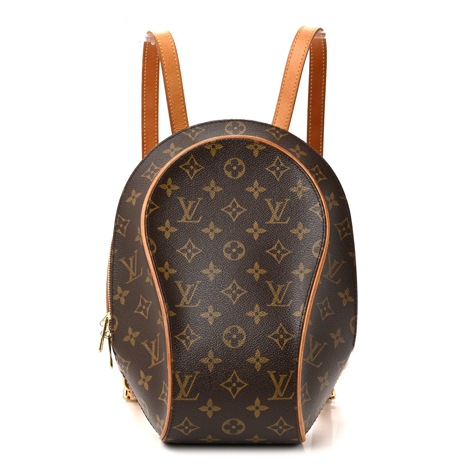Louis Vuitton Monogram Ellipse Sac a Dos Backpack 2 of 46