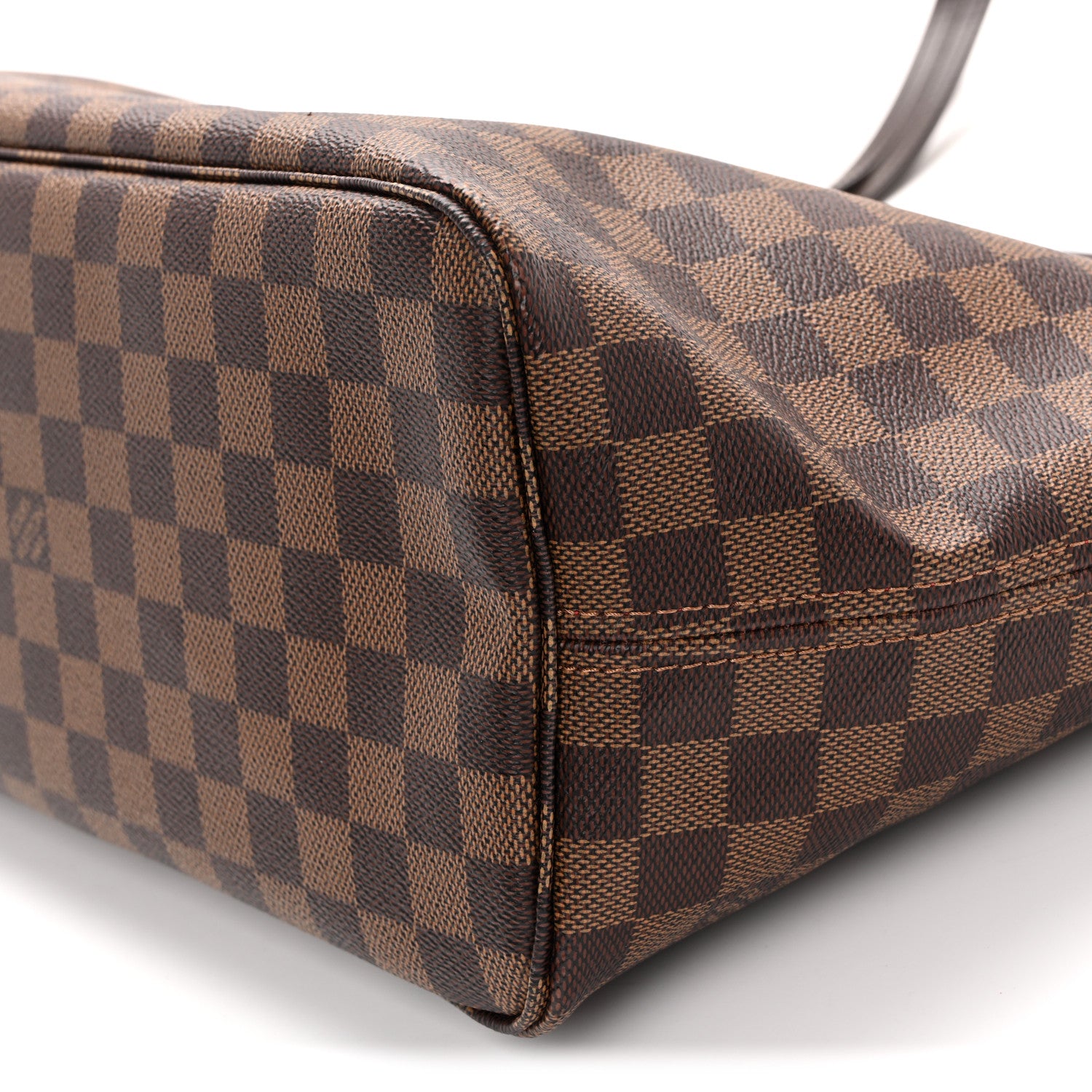Louis Vuitton Damier Ebene Neo Neverfull MM 10 of 10