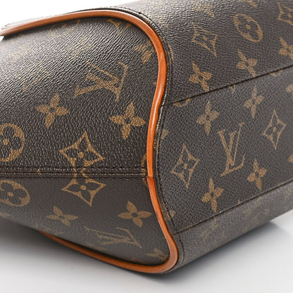 Louis Vuitton Monogram Ellipse PM 9 of 9