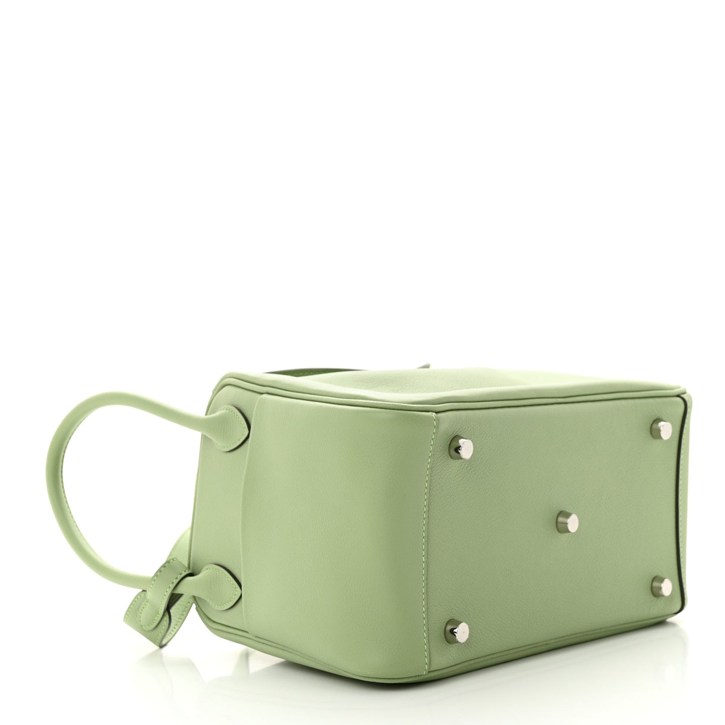 Evercolor Lindy 26 Vert Criquet