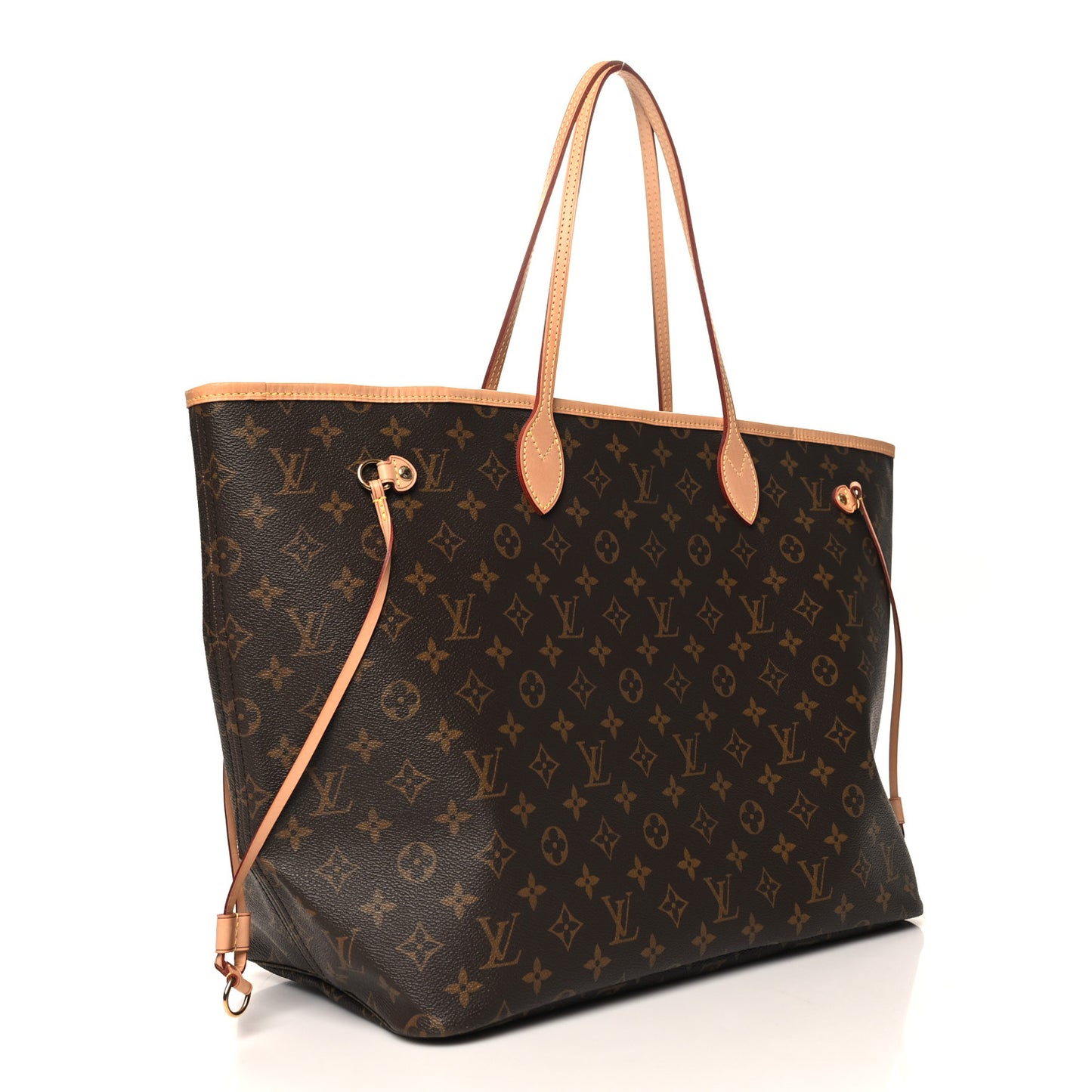 Monogram Neverfull GM