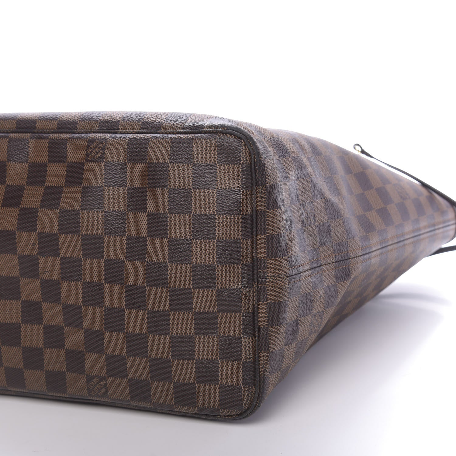 Louis Vuitton Damier Ebene Neo Neverfull GM 15 of 15