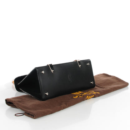 Goyard Goyardine Saigon PM Black 4 of 6