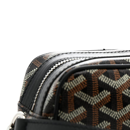 Goyard Goyardine Sac Cap Vert Black 11 of 11
