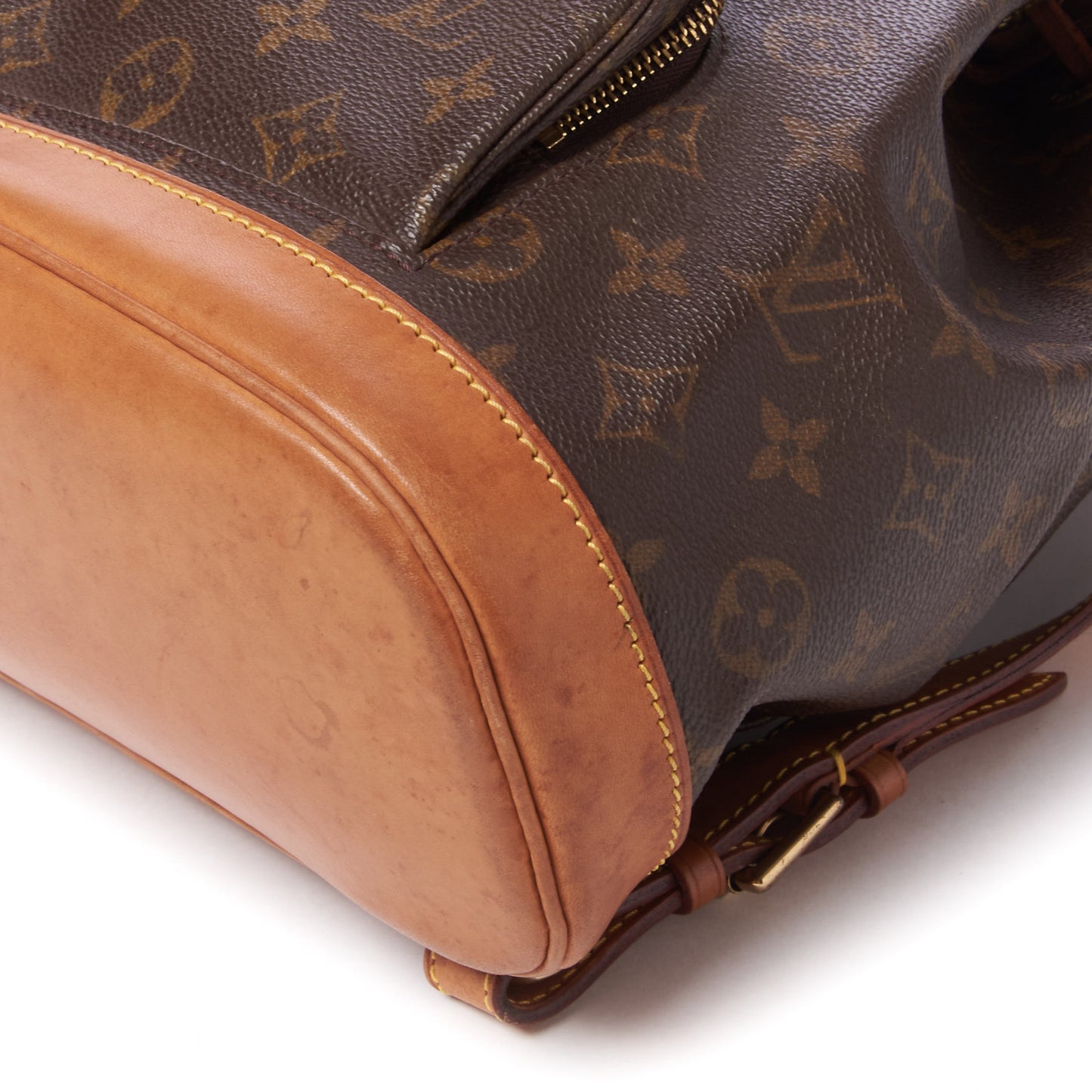 Monogram Montsouris MM Backpack