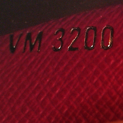 Louis Vuitton Monogram Bloom Flower Emilie Wallet 7 of 7