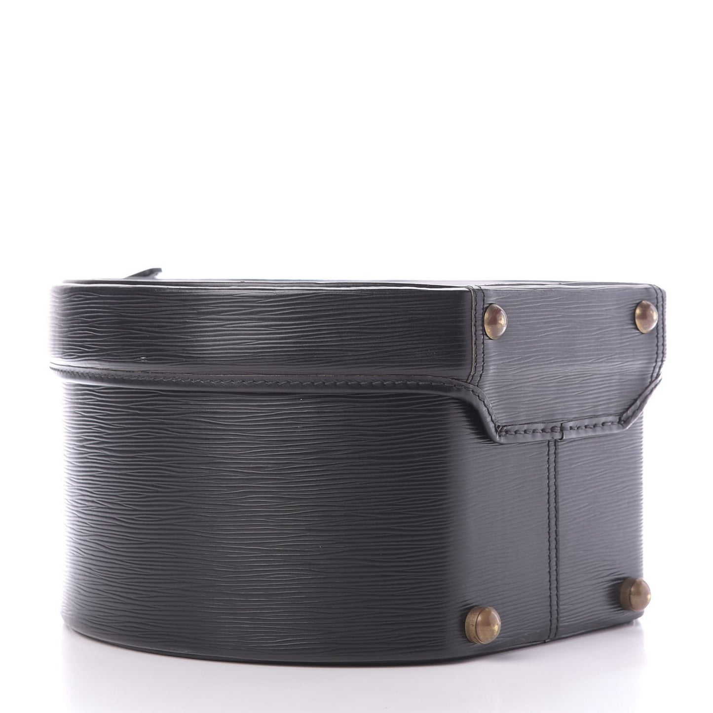 Epi Boite Chapeaux 30 Black