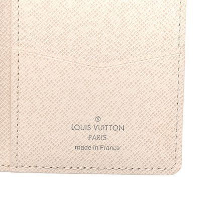 Louis Vuitton Damier Azur Pocket Organizer 6 of 12