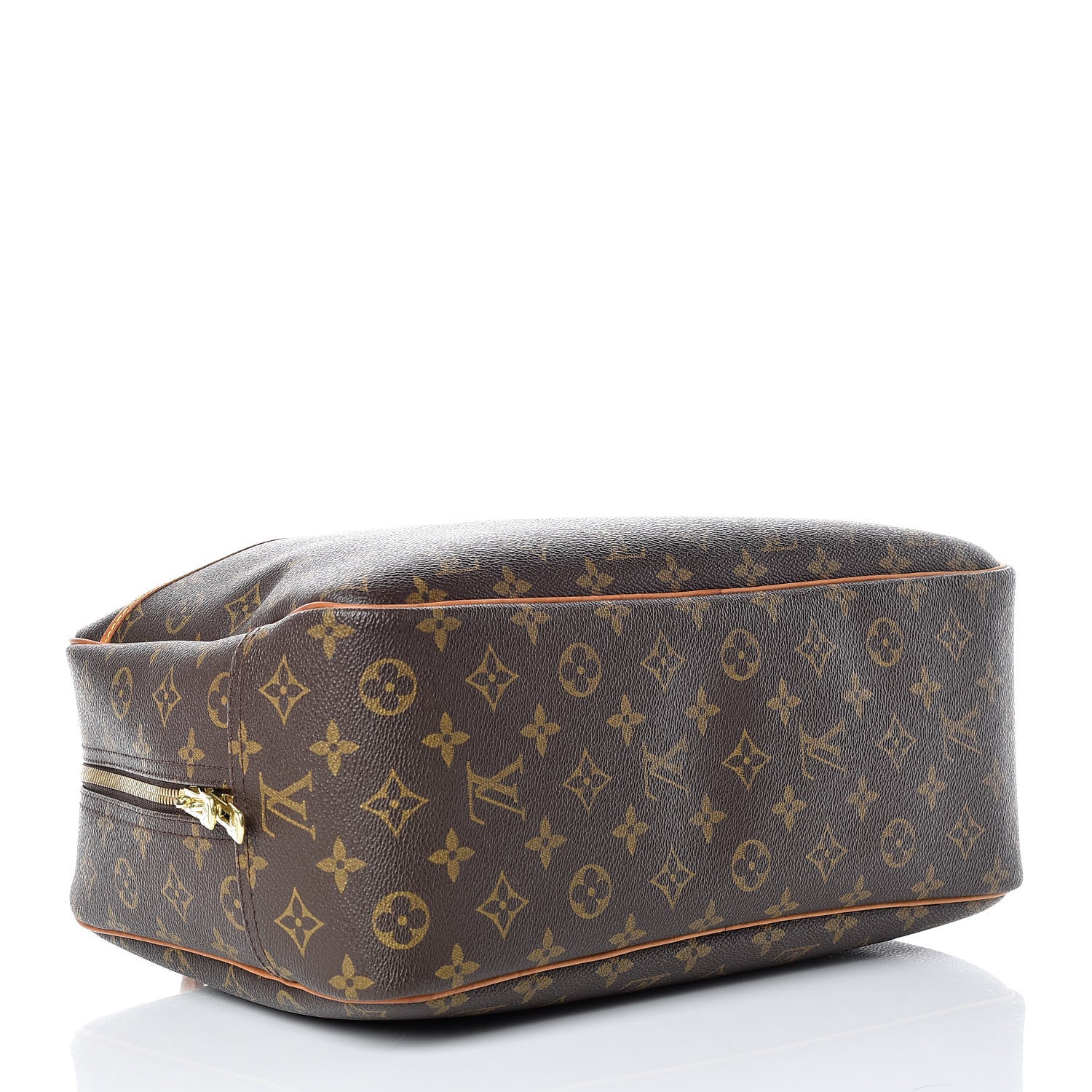 Louis Vuitton Monogram Deauville 4 of 15
