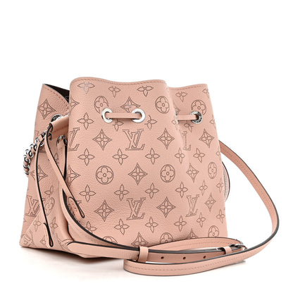 Louis Vuitton Mahina Bella Magnolia 3 of 10