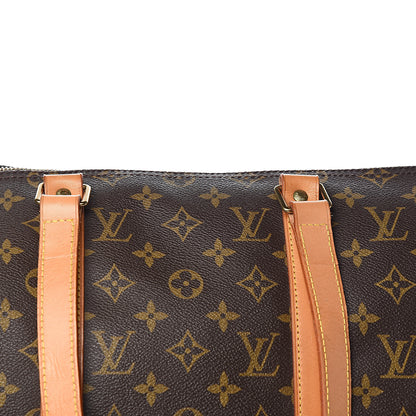Louis Vuitton Monogram Sac Flanerie 50 11 of 11
