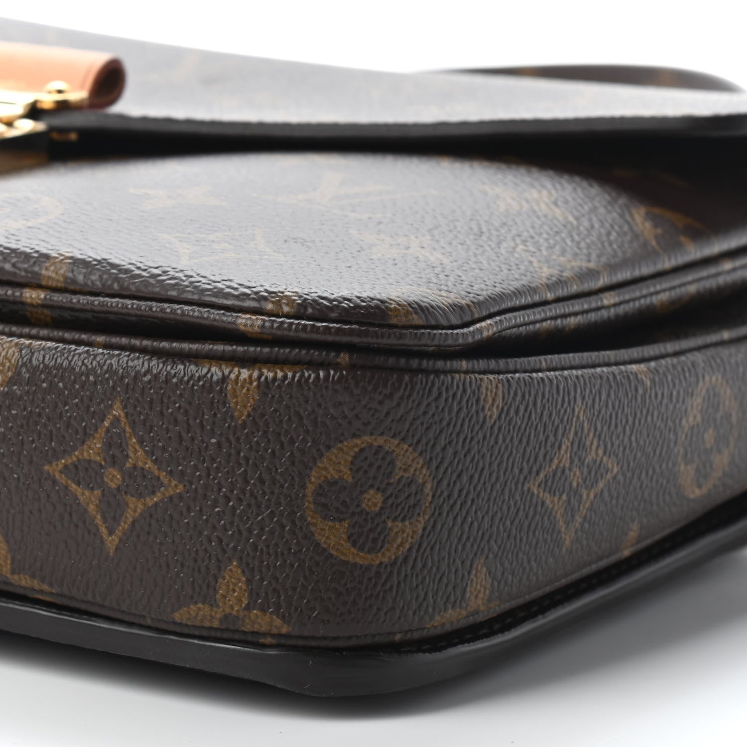 Louis Vuitton Monogram Pochette Metis 8 of 8