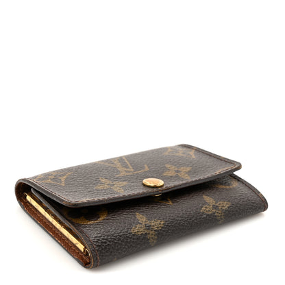 Louis Vuitton Monogram 6 Key Multicles Holder 4 of 11