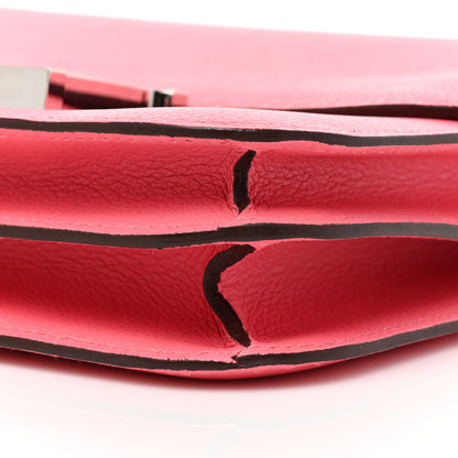 Hermes Evercolor Constance 18 Rose Azalee 8 of 10