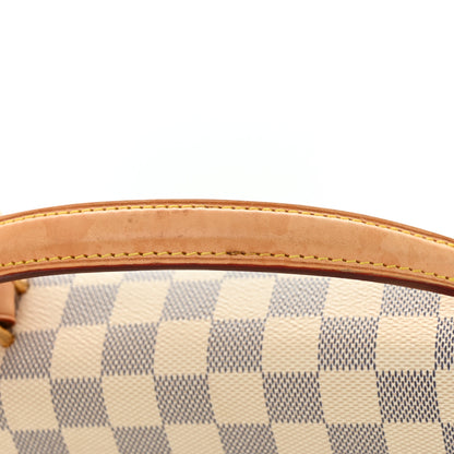 Louis Vuitton Damier Azur Croisette 11 of 15