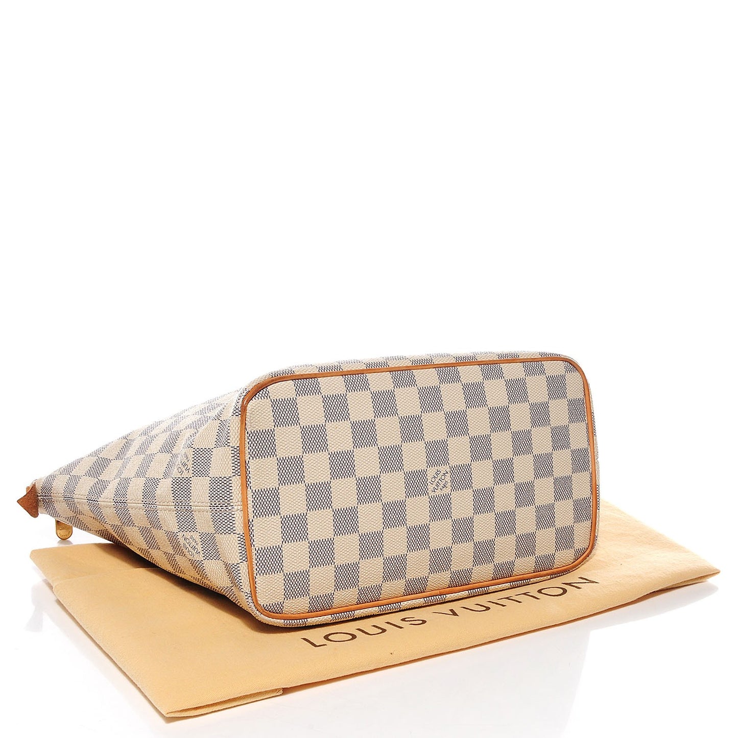 Damier Azur Saleya PM