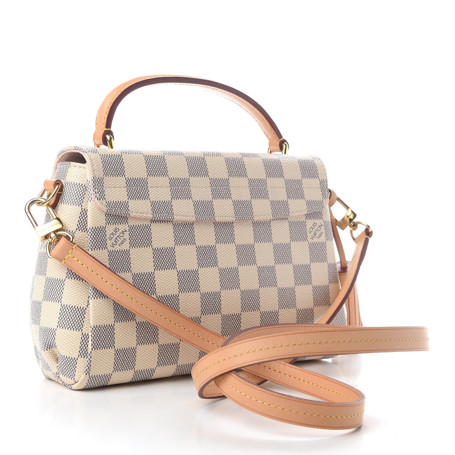 Damier Azur Croisette