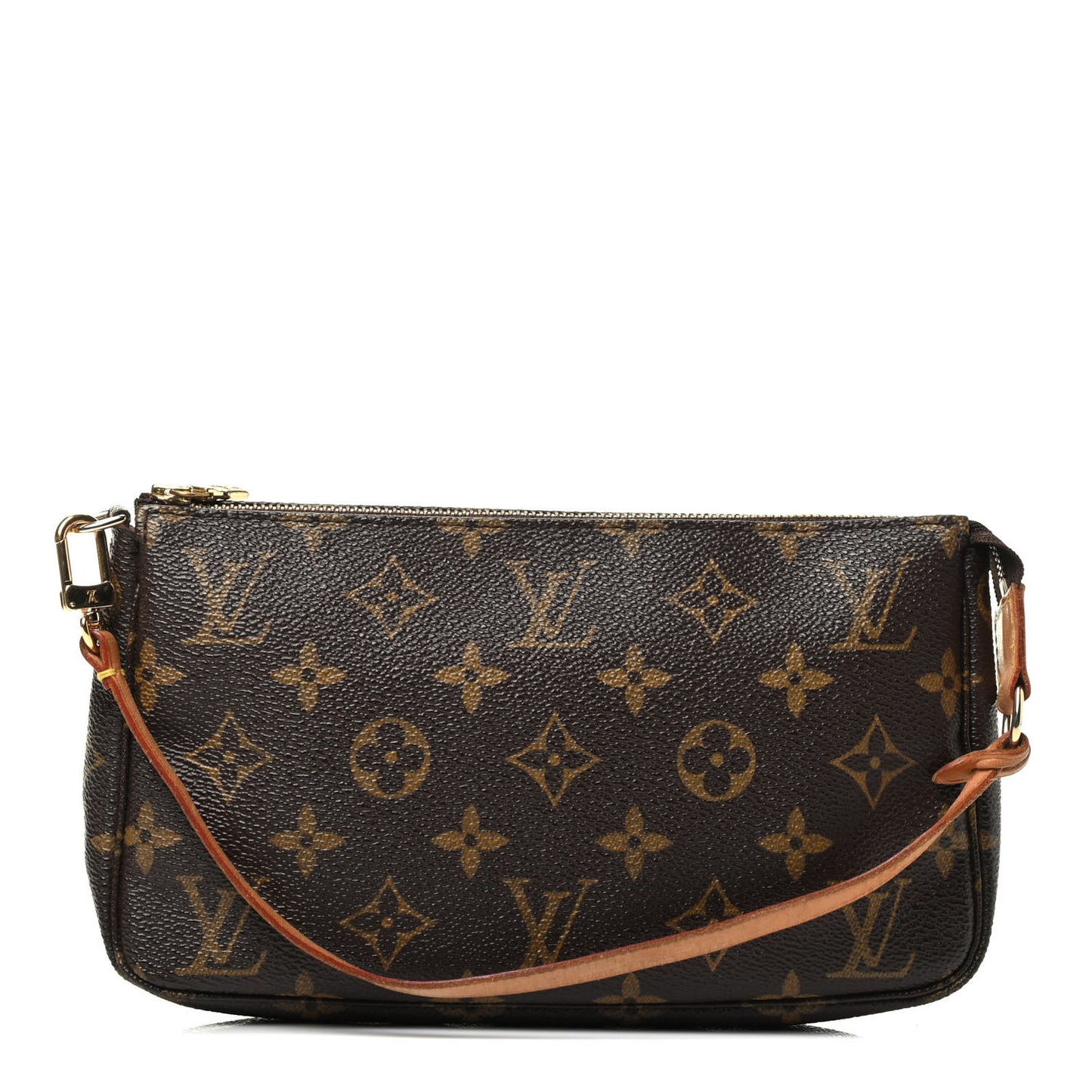 Monogram Pochette Accessories