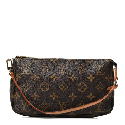 Louis Vuitton Monogram Pochette Accessories 1 of 9