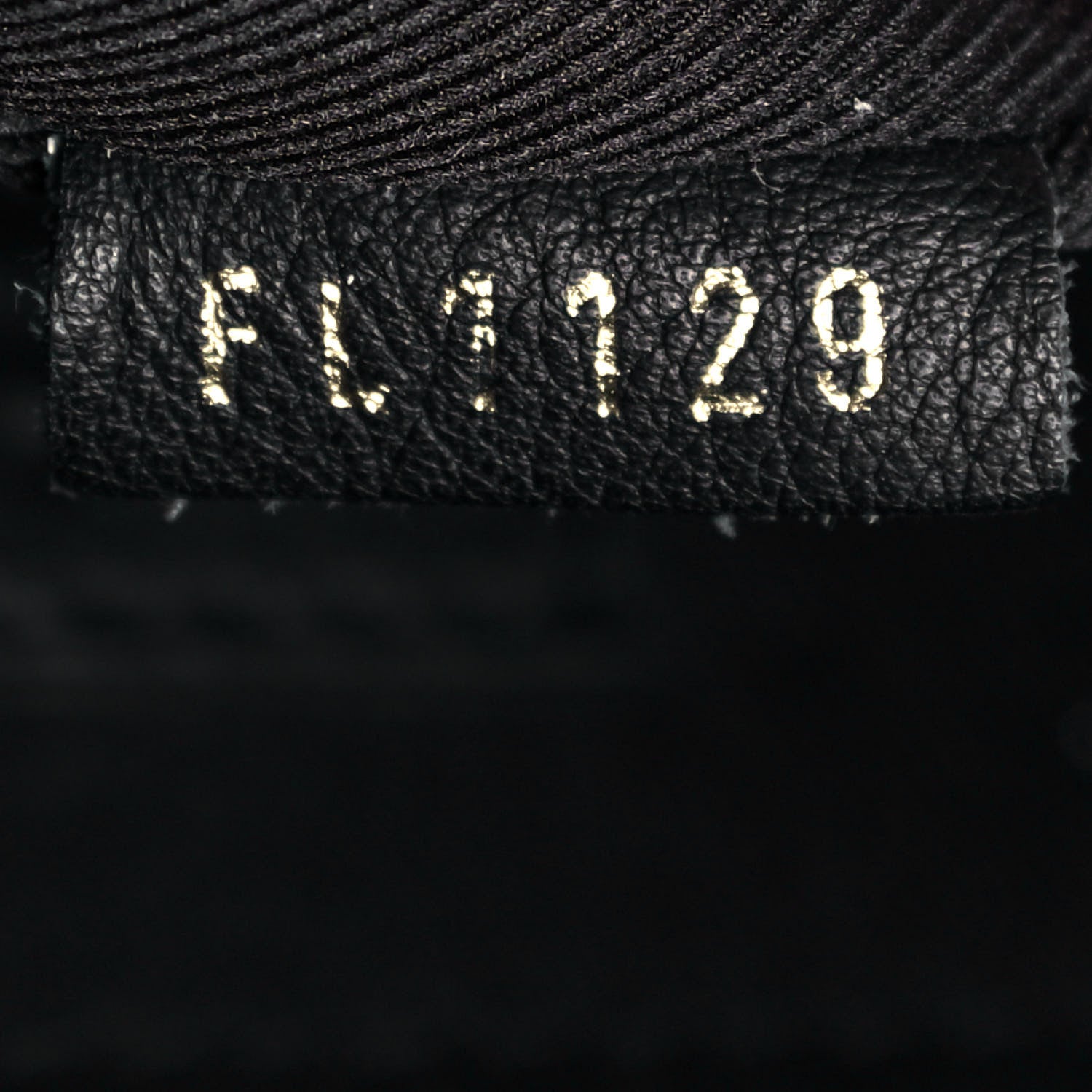 Louis Vuitton Reverse Monogram Palm Springs Backpack Mini 7 of 12