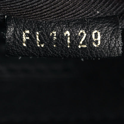 Louis Vuitton Reverse Monogram Palm Springs Backpack Mini 7 of 12