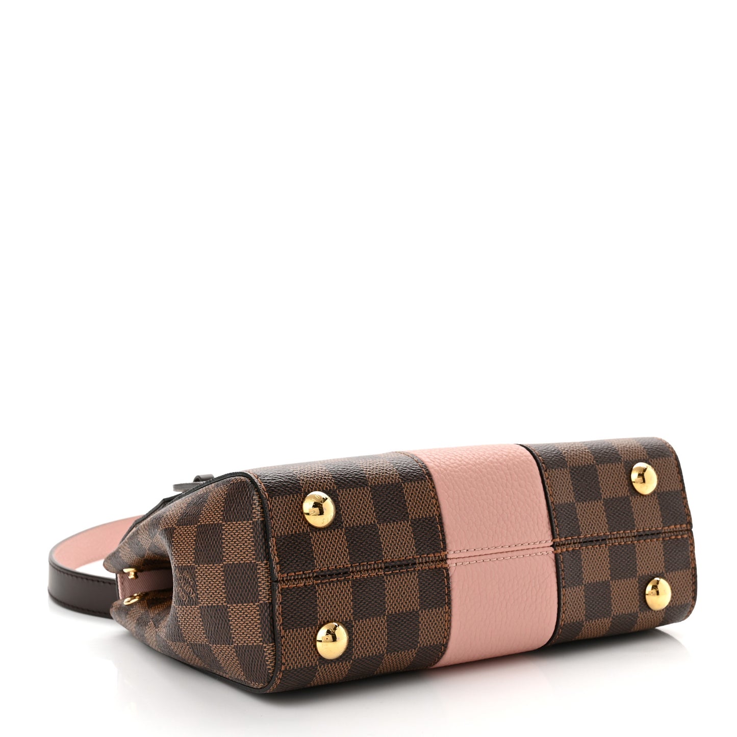 Damier Ebene Bond Street BB Magnolia